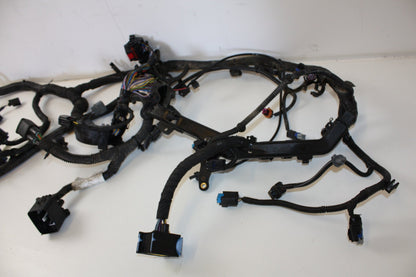 2010 - 2015 Volvo V60   Wiring Harness