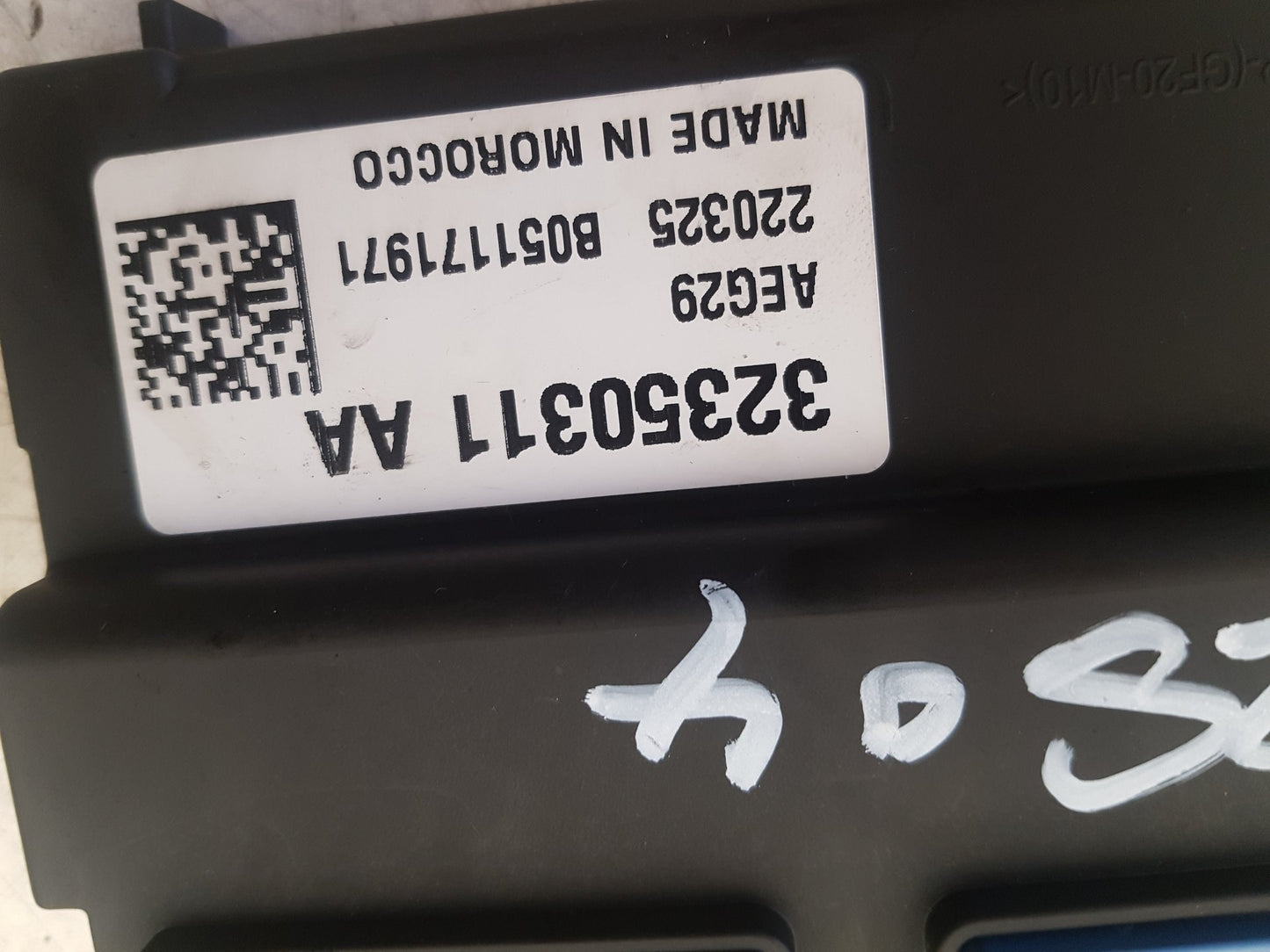 2017 - 2025 Volvo V90 235, 236 Estate Body Control Module 32350311 AA