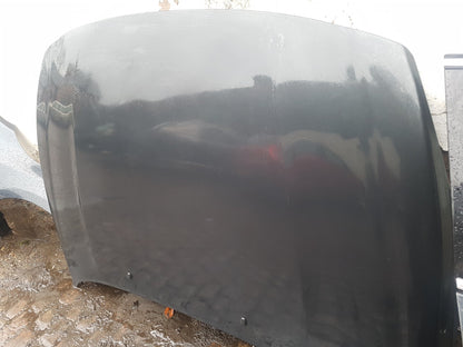 2012 Volvo S60  Saloon Bonnet 31335350