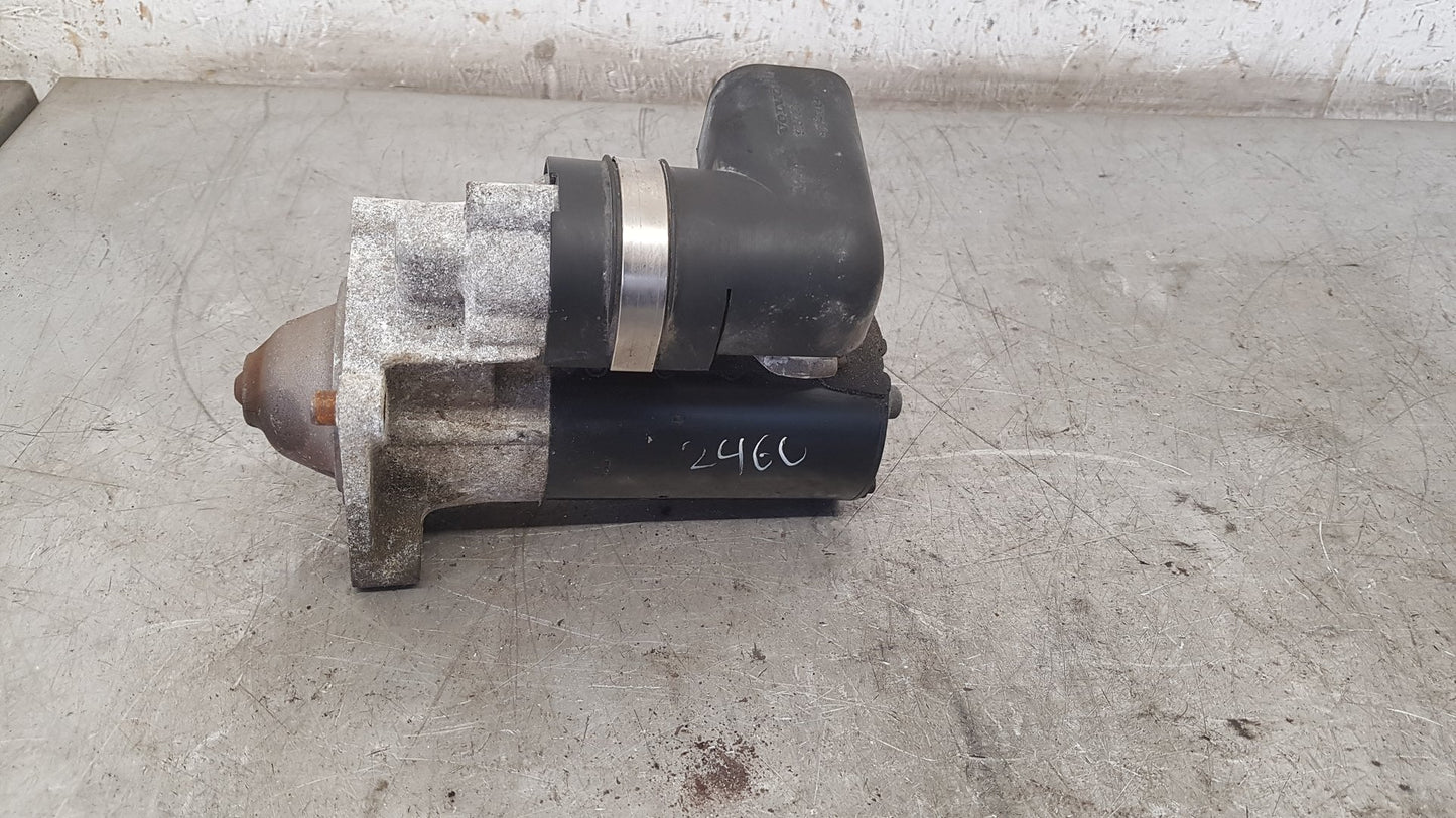 1999 - 2005 Volvo C70  Convertible Starter Motor 0001108166