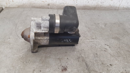 1999 - 2005 Volvo C70  Convertible Starter Motor 0001108166