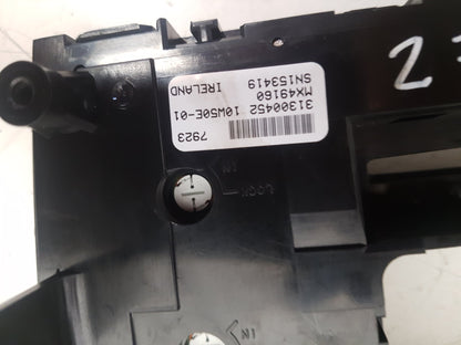 2002 - 2006 Volvo XC90  Estate MEDIA CONTROL MODULE 31300457