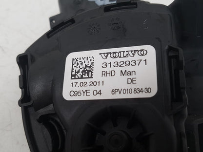 2008 - 2014 Volvo XC60  Estate Accelerator Pedal 31329371