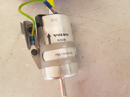 2006 - 2014 Volvo XC90   Fuel Filter 31271607