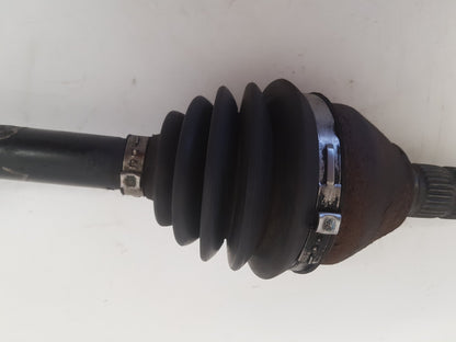 2005 - 2015 Saab 9-3  Estate DRIVESHAFT - PASSENGER FRONT (MANUAL) (ABS)