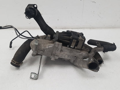 2012 - 2016 Volvo V40  Hatchback EGR VALVE AND COOLER 31358502