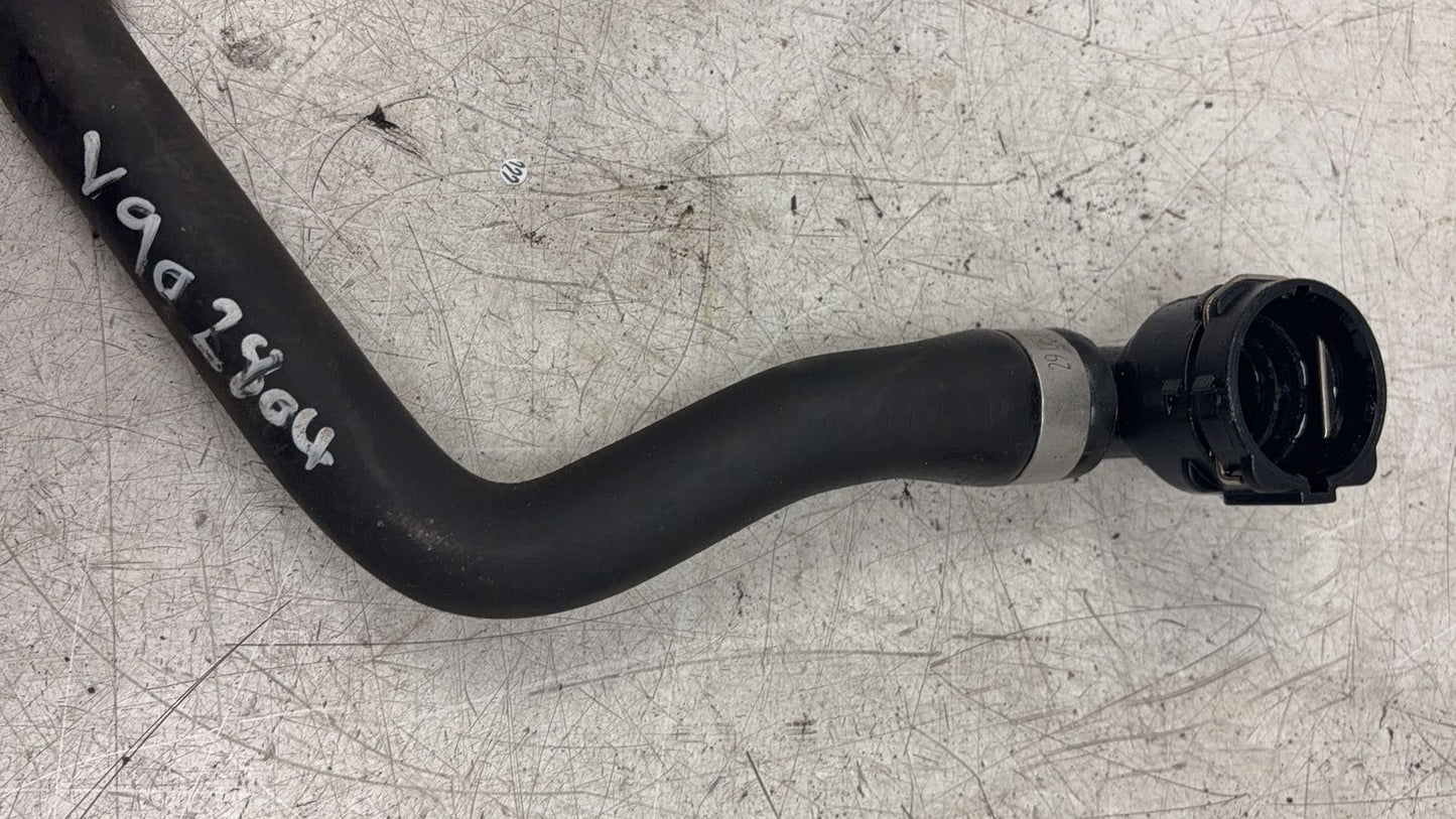 2017 - 2025 Volvo V90 235, 236 Estate INTERCOOLER HOSE 32339327
