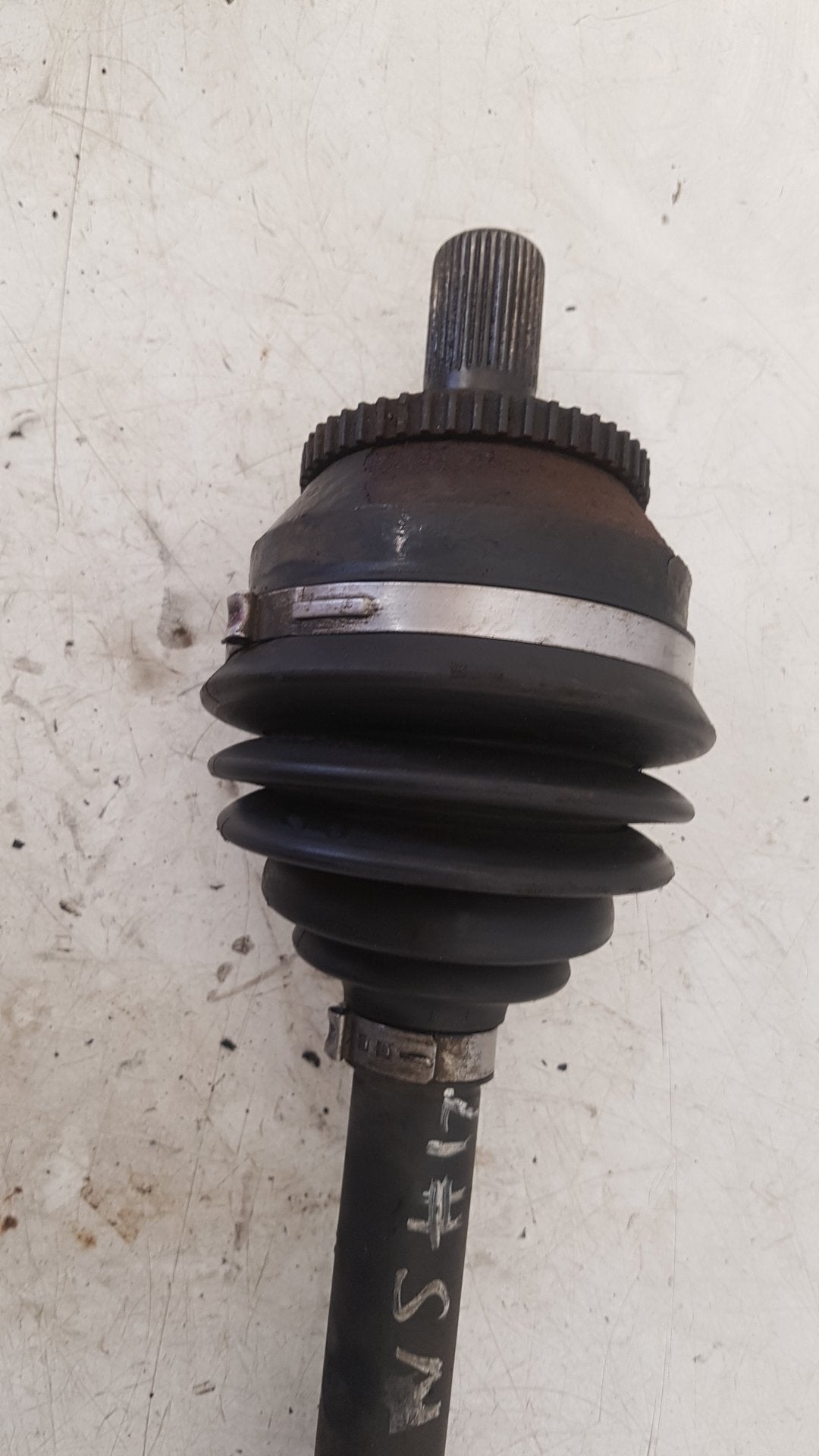 2006 - 2007 Volvo XC70 II 295 Estate Left Front Drive Axle 8252041