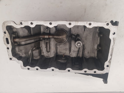 2008 - 2012 Saab 9-3  Convertible Oil Pan/Sump 90400247
