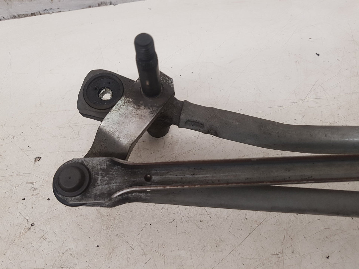 2010 - 2017 Volvo XC60  Estate WIPER MOTOR (FRONT) & LINKAGE 31333455