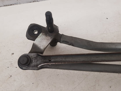 2010 - 2017 Volvo XC60  Estate WIPER MOTOR (FRONT) & LINKAGE 31333455