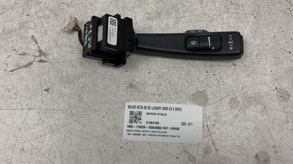2010 Volvo XC70  Estate Wiper Switch 31264169