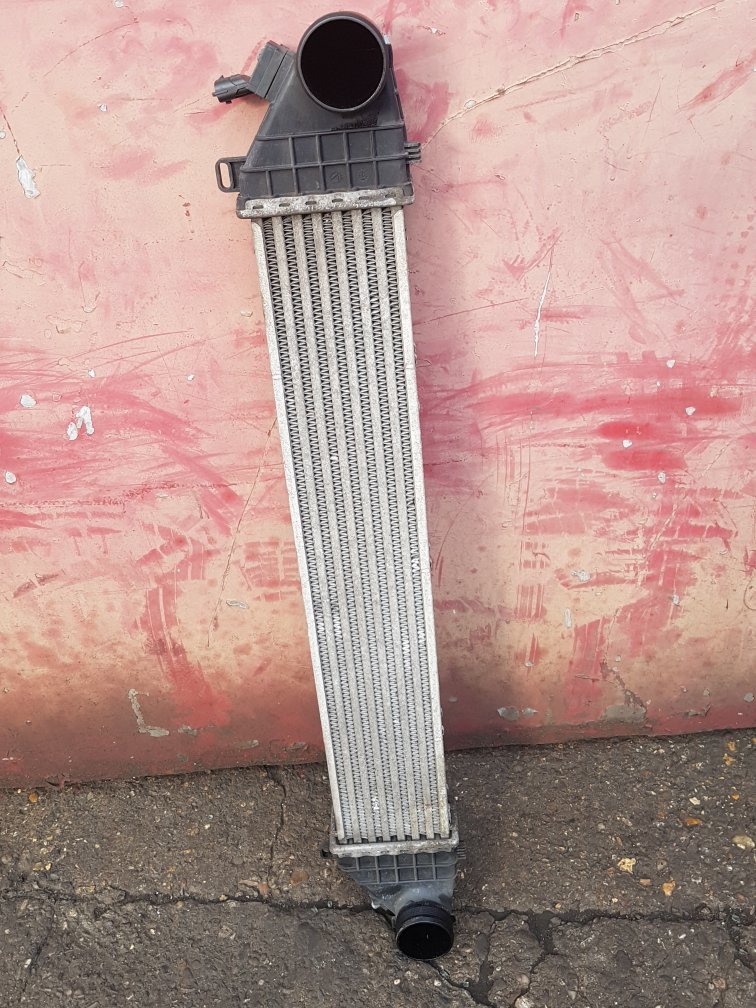 2007 - 2012 Volvo C70 II 542 Convertible Intercooler 3M51EL440DE