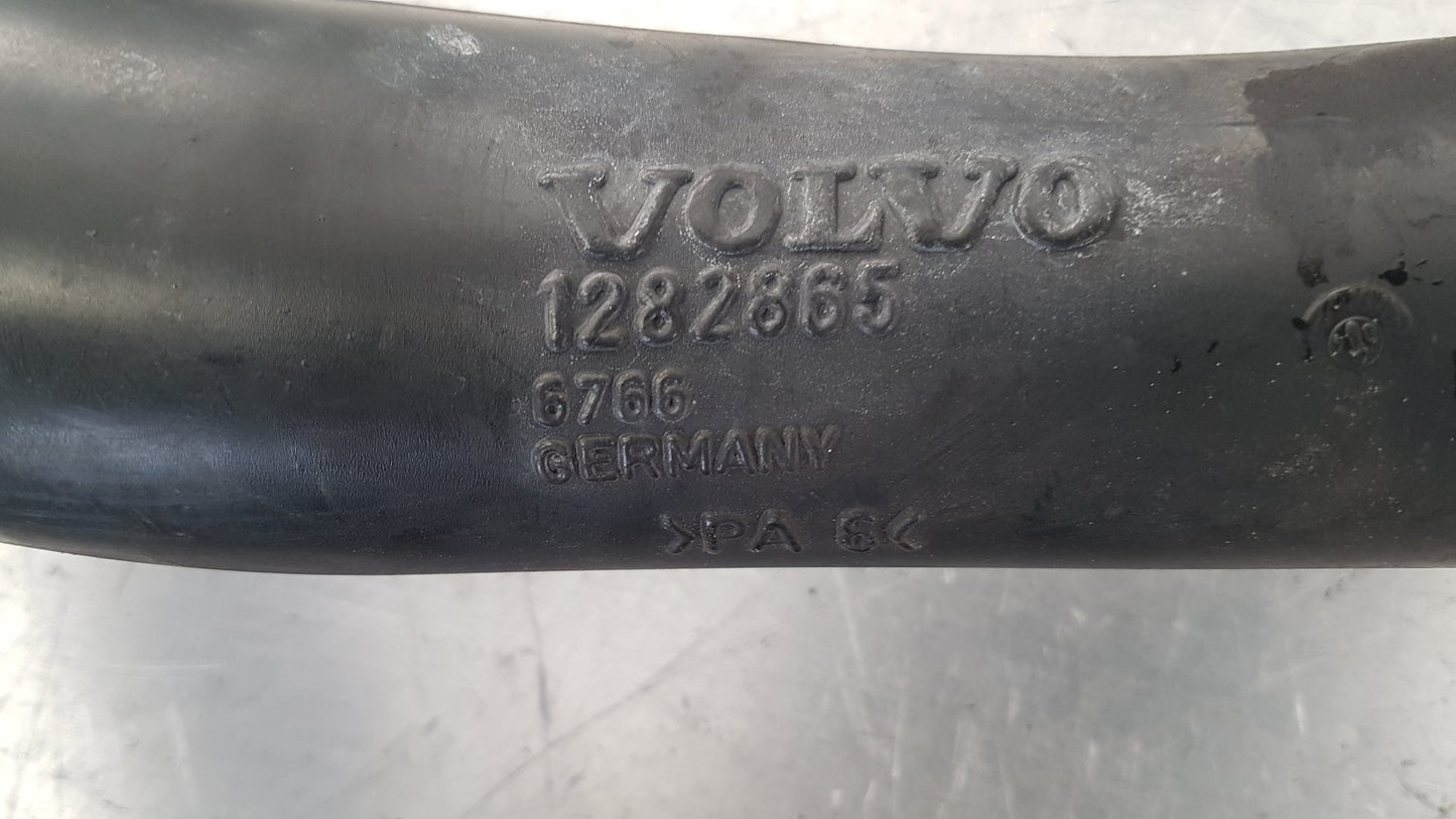 2000 - 2004 Volvo S60  Saloon INTAKE PIPE 1282865