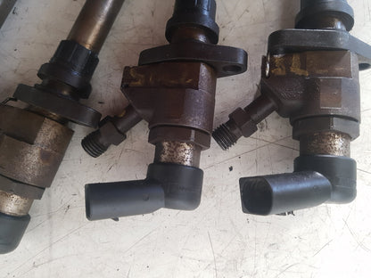 2008 - 2016 Volvo V70  Estate INJECTOR (DIESEL) SET