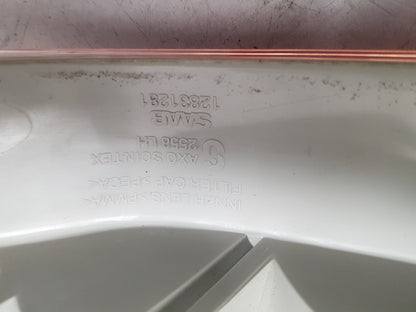 2004 Saab 9-3  Convertible Left Taillight 12831281