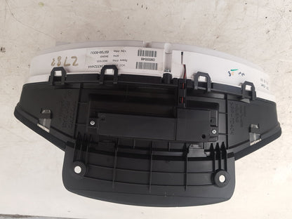 2010 - 2017 Volvo XC60  Estate Instrument Cluster 31343324AA