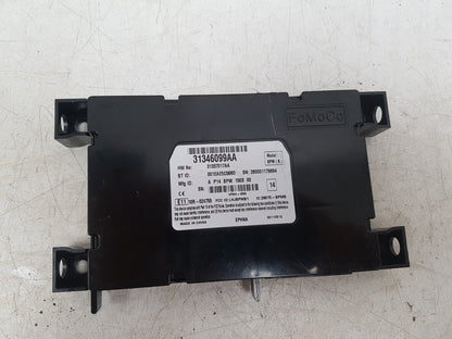 2010 - 2012 Volvo C30  Hatchback BLUETOOTH ECU CONTROL UNIT MODULE 31337017