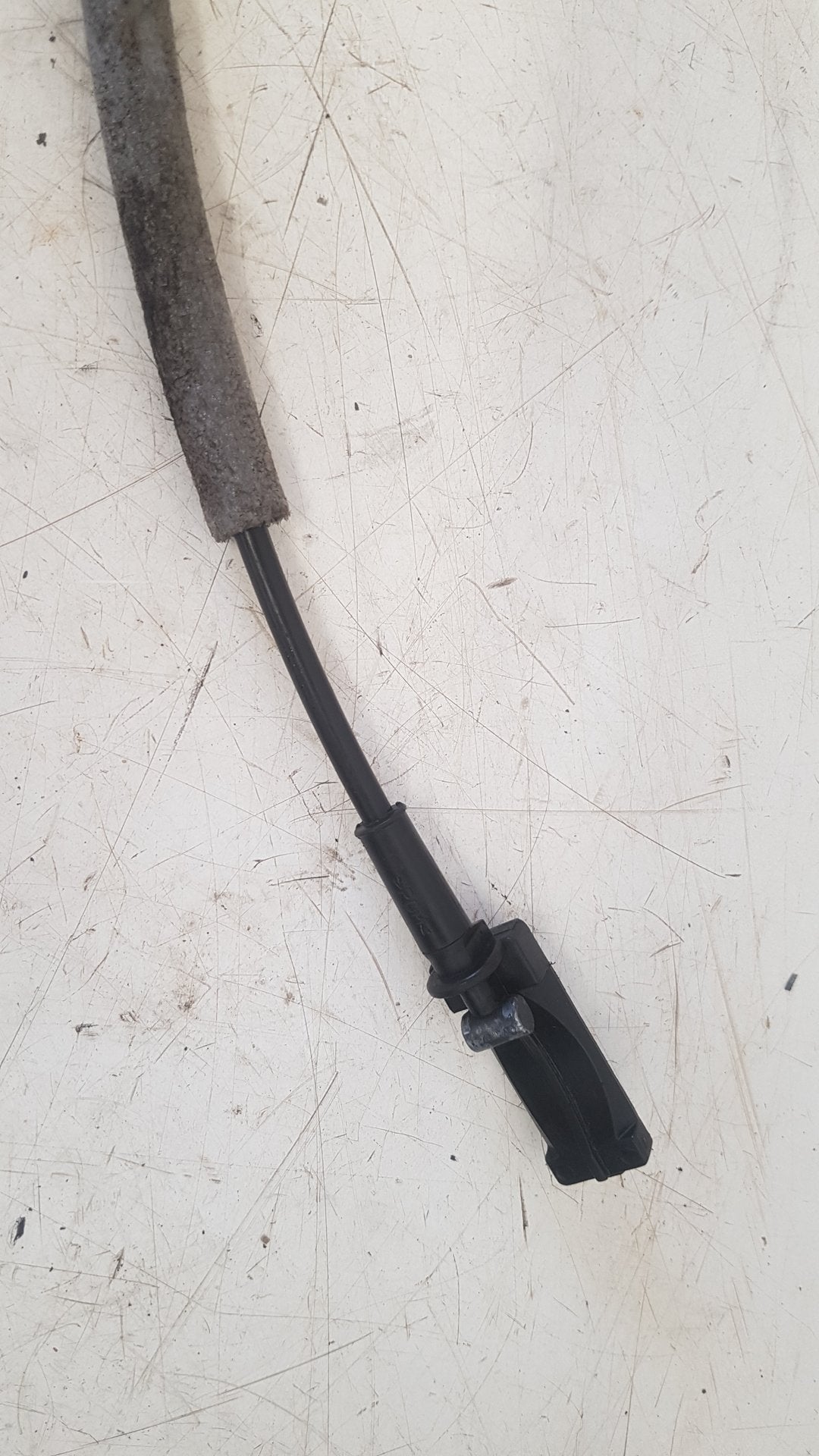 2006-2014 Volvo XC90 I 275 SUV Right Rear Door Front Lock Mechanism