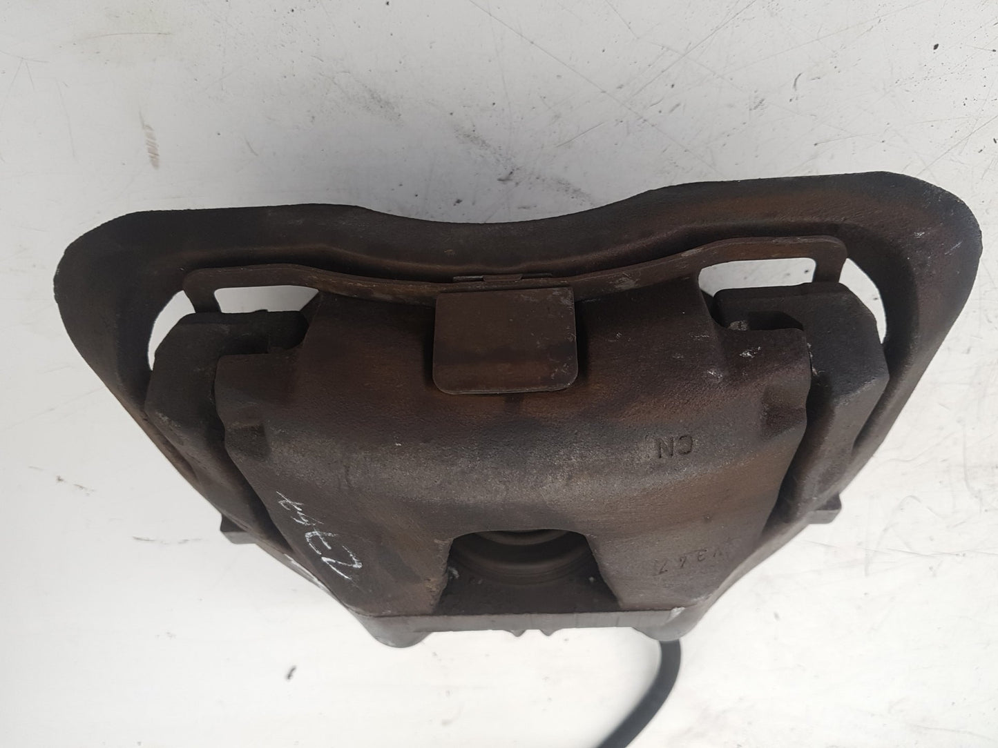 2015 - 2019 Volvo V40 Cross Country  Hatchback Right Front Caliper 36000704