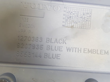2003 - 2007 Volvo V70  Estate Engine Cover 8642818