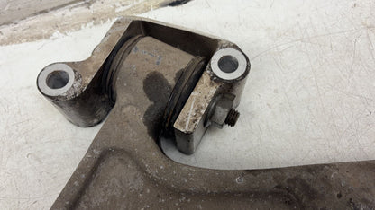 2017 - 2025 Volvo V90 235, 236 Estate Right Front Lower Control Arm 31360835