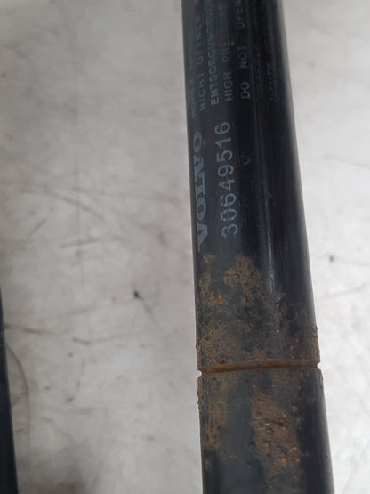 2010 - 2015 Volvo V70  Estate BONNET STRUTS/RAMS - PAIR 30649516