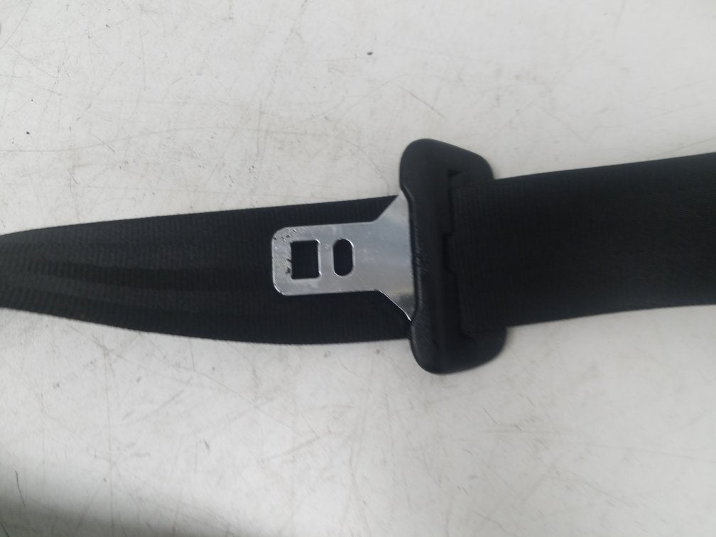 2010 - 2016 Volvo S60  Saloon Right Rear Seat belt 39818856