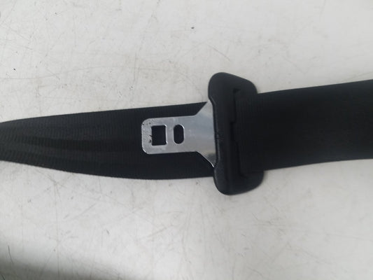 2010 - 2016 Volvo S60  Saloon Right Rear Seat belt 39818856