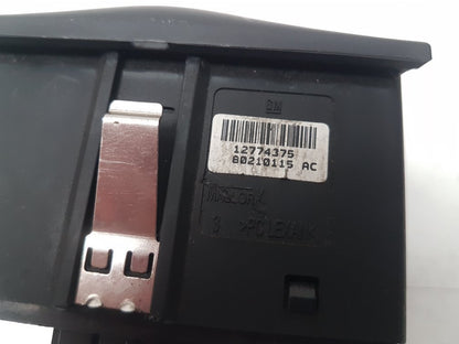2005 - 2015 Saab 9-3  Estate Headlight Switch 12774375