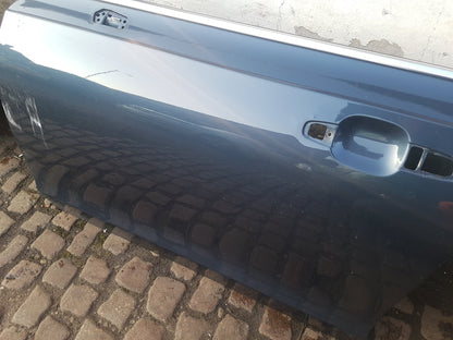 2017 - 2025 Volvo V90 235, 236 Estate DOOR - BARE (FRONT PASSENGER SIDE)