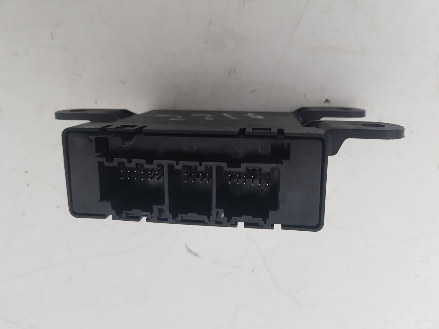 2010 - 2012 Saab 95  Saloon PARKING SENSOR ECU 20928121