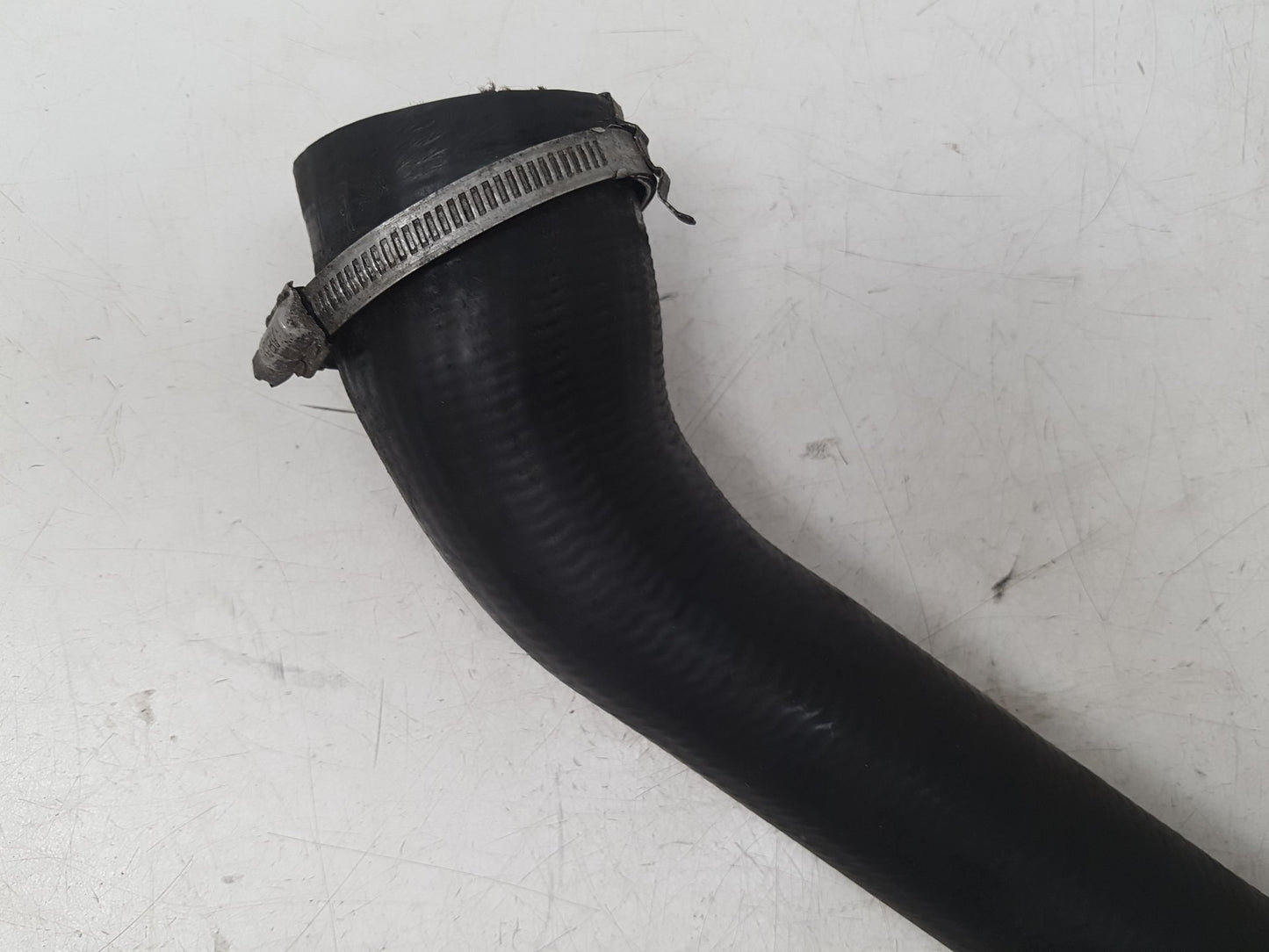 2008 - 2009 Volvo C70  Convertible INTERCOOLER HOSE 6M516C646-EA
