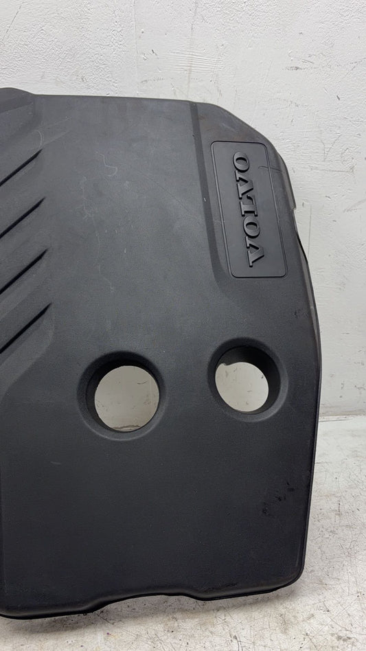 2015 Volvo S60  Saloon Engine Cover SP06464