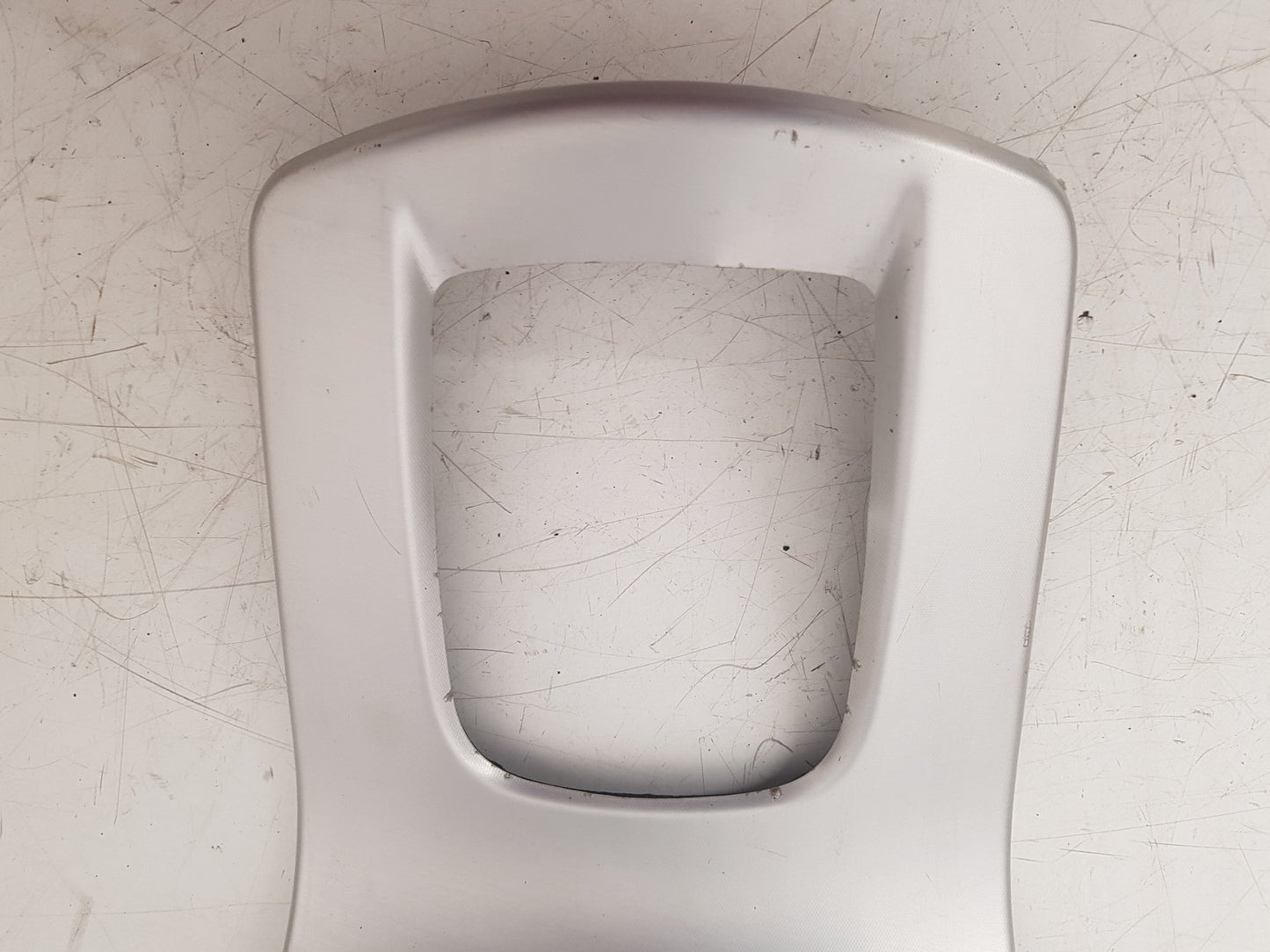 2010 - 2012 Volvo S40  Saloon CENTRE CONSOLE TRIM SURROUND 30672565
