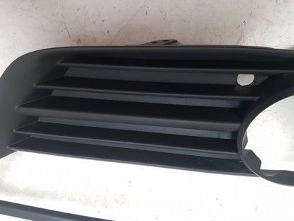 2010 - 2012 Saab 9-5  Saloon FOG LIGHT GRILL (RIGHT) 12776794