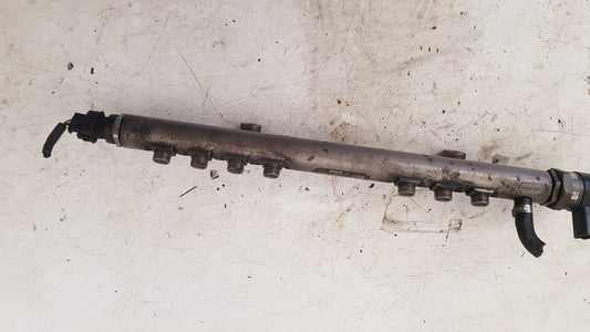 2006 - 2013 Volvo C70 II 542 Convertible Injection Rail 0445215025