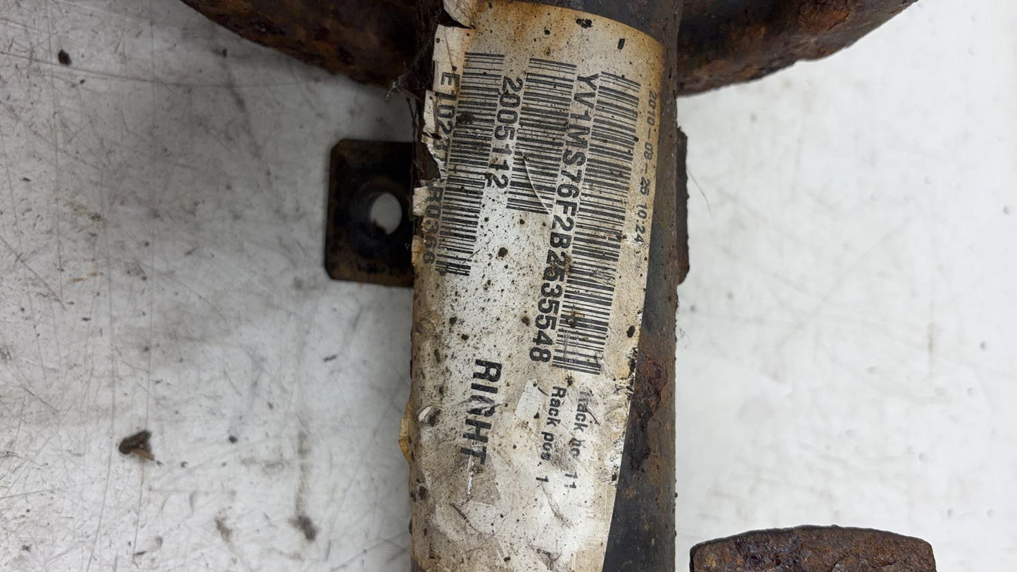 2004 - 2012 Volvo V50   Estate Right Front Shock Absorber 31277605