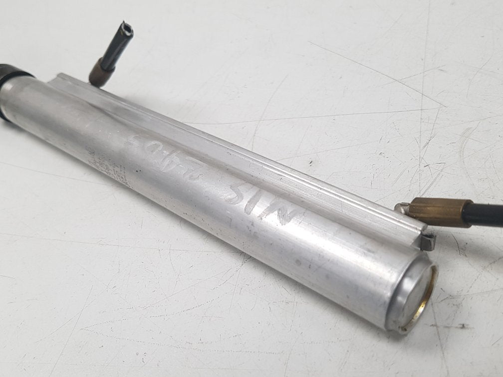 2003 - 2011 Saab 9-3  Convertible HYDRAULIC ROOF / HOOD RAM 12833494