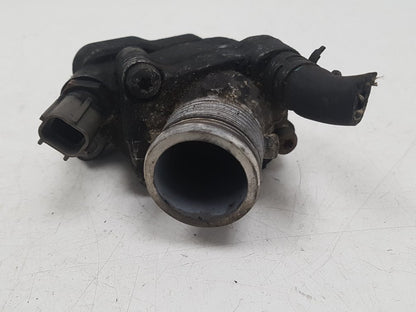 2007 - 2016 Volvo V70   THERMOSTAT HOUSING/TEMP SENSOR 30777476