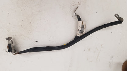 2015 - 2019 Volvo V40 Cross Country  Hatchback BATTERY LEAD (GROUND) 31473765