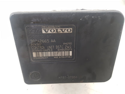 2006 - 2010 Volvo C70  Convertible ABS Pump/Modulator 30742665AA