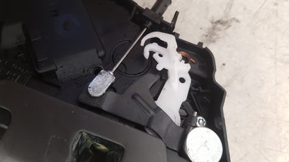 2008-2017 Volvo XC60 I 156 Right Rear Door Rear Lock Mechanism 30799319 VRAC Grade A