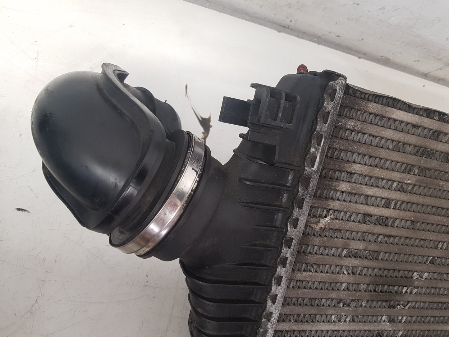 2010 - 2012 Saab 9-5  Saloon Intercooler