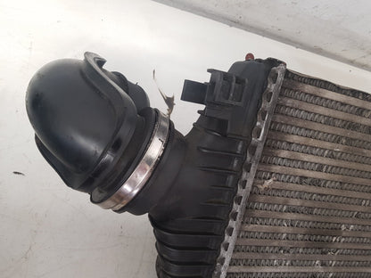 2010 - 2012 Saab 9-5  Saloon Intercooler