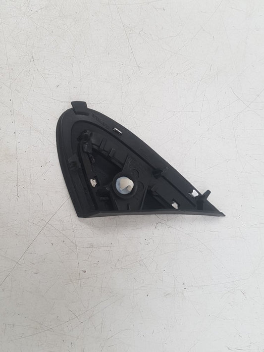 2012 - 2016 Volvo V40  Hatchback MIRROR TRIM (DRIVERS SIDE) 31349230