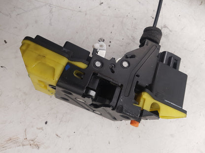2011 - 2014 Volvo XC90  Estate Left Rear Door Lock Actuator