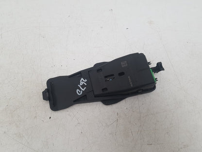 2014 Volvo V40  Hatchback BRAKE ASSIST SENSOR (LIDAR) 31360888