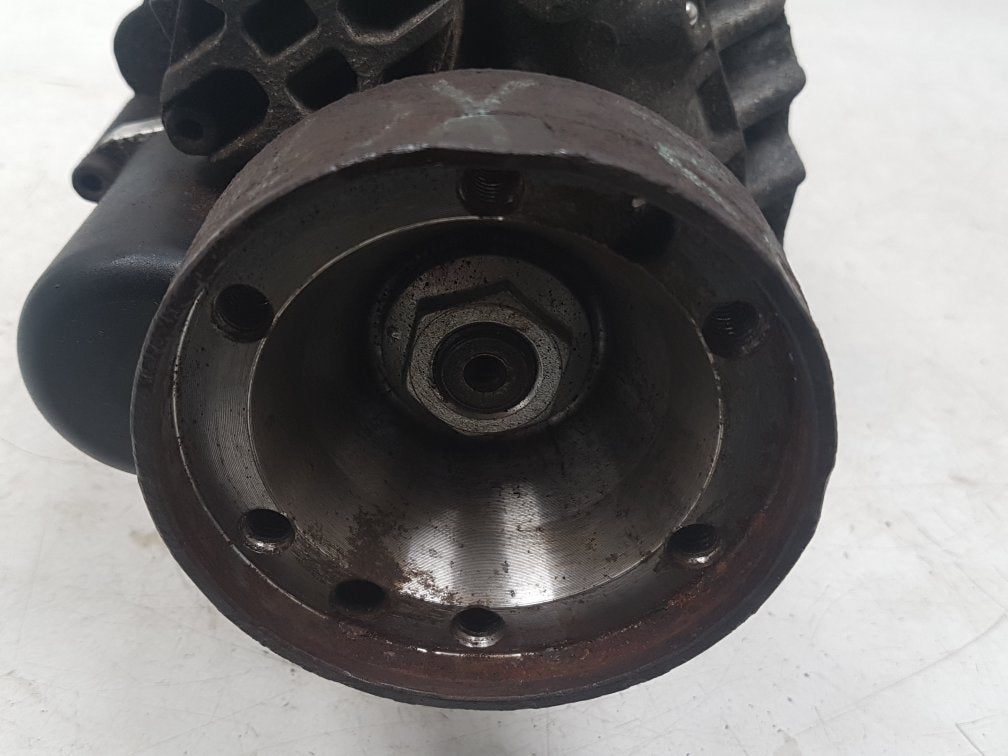 2005 - 2007 Volvo XC90  Estate HALDEX 30759611