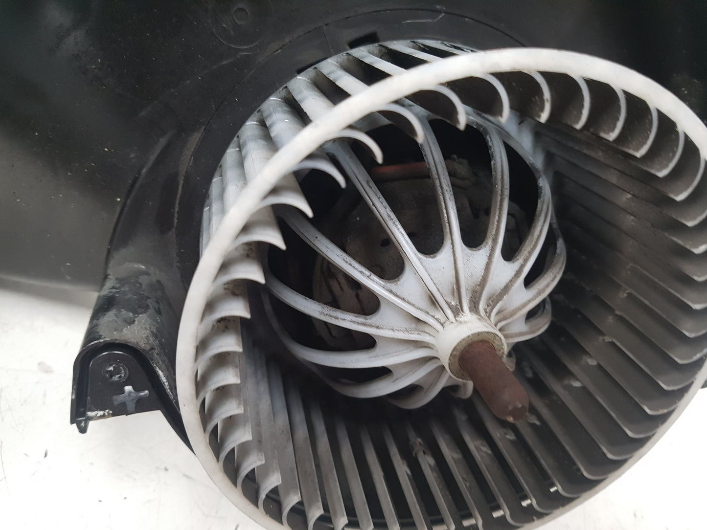 2008 - 2013 Volvo XC60 I 156 Estate Blower Motor 31291517